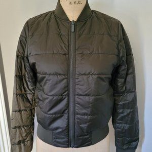 Lululemon Non Stop Bomber Jacket